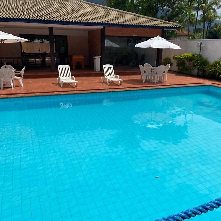 Excelente Condominio Em Maresias A 50Mts Da Praia Luaran gambar