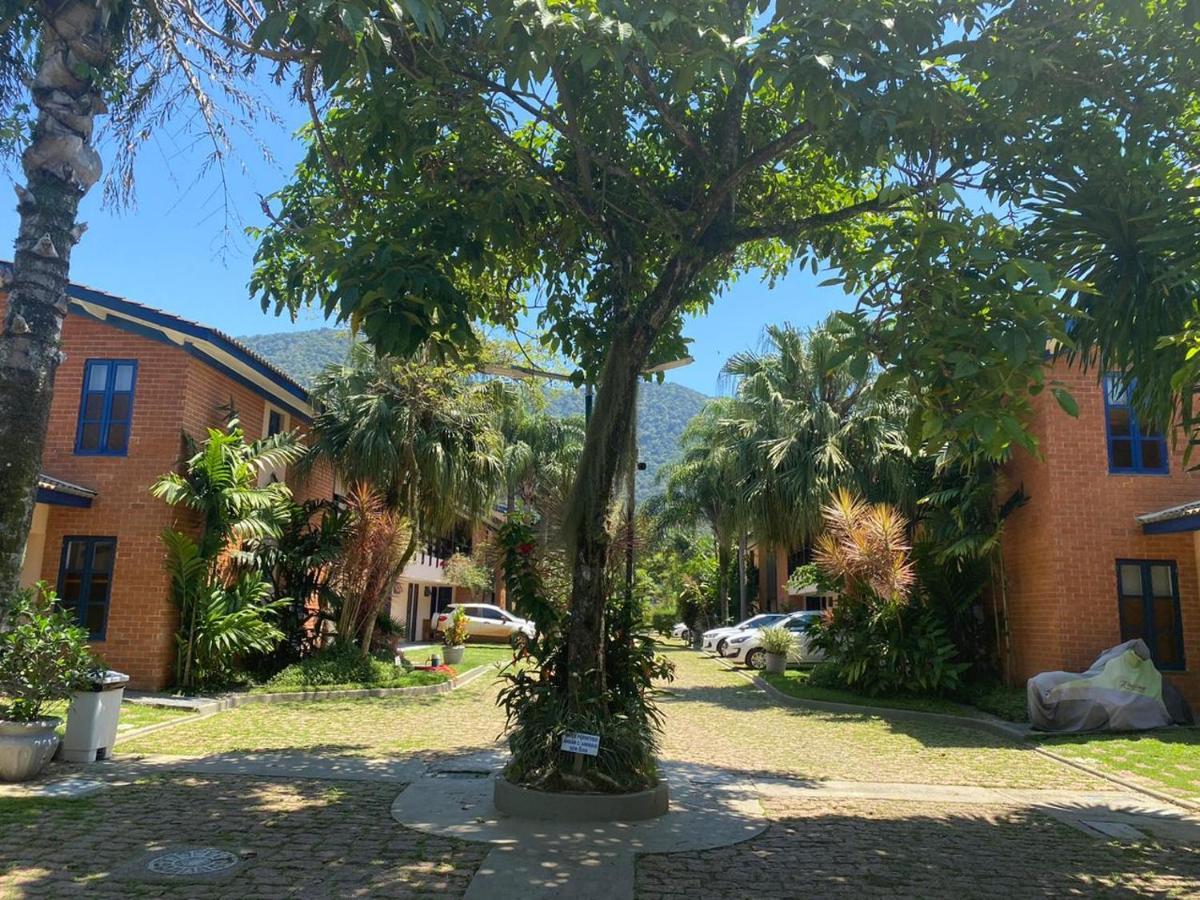 Excelente Condominio Em Maresias A 50Mts Da Praia Luaran gambar