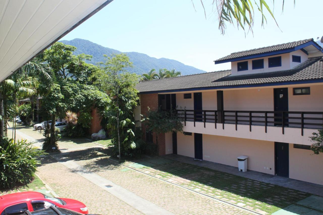 Excelente Condominio Em Maresias A 50Mts Da Praia Luaran gambar