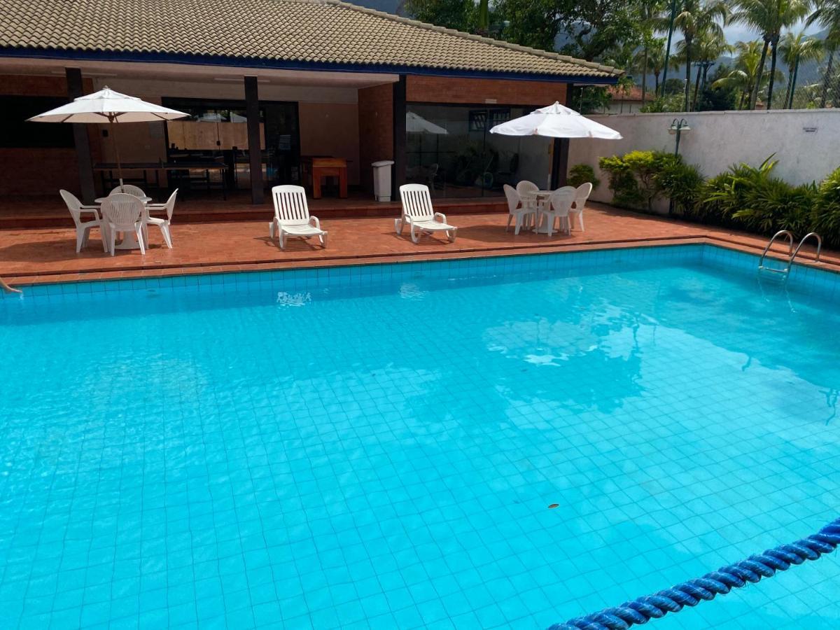 Excelente Condominio Em Maresias A 50Mts Da Praia Luaran gambar