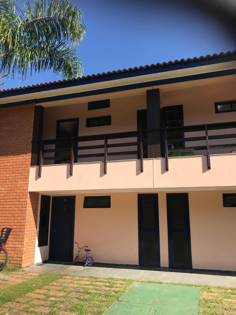 Excelente Condominio Em Maresias A 50Mts Da Praia Luaran gambar