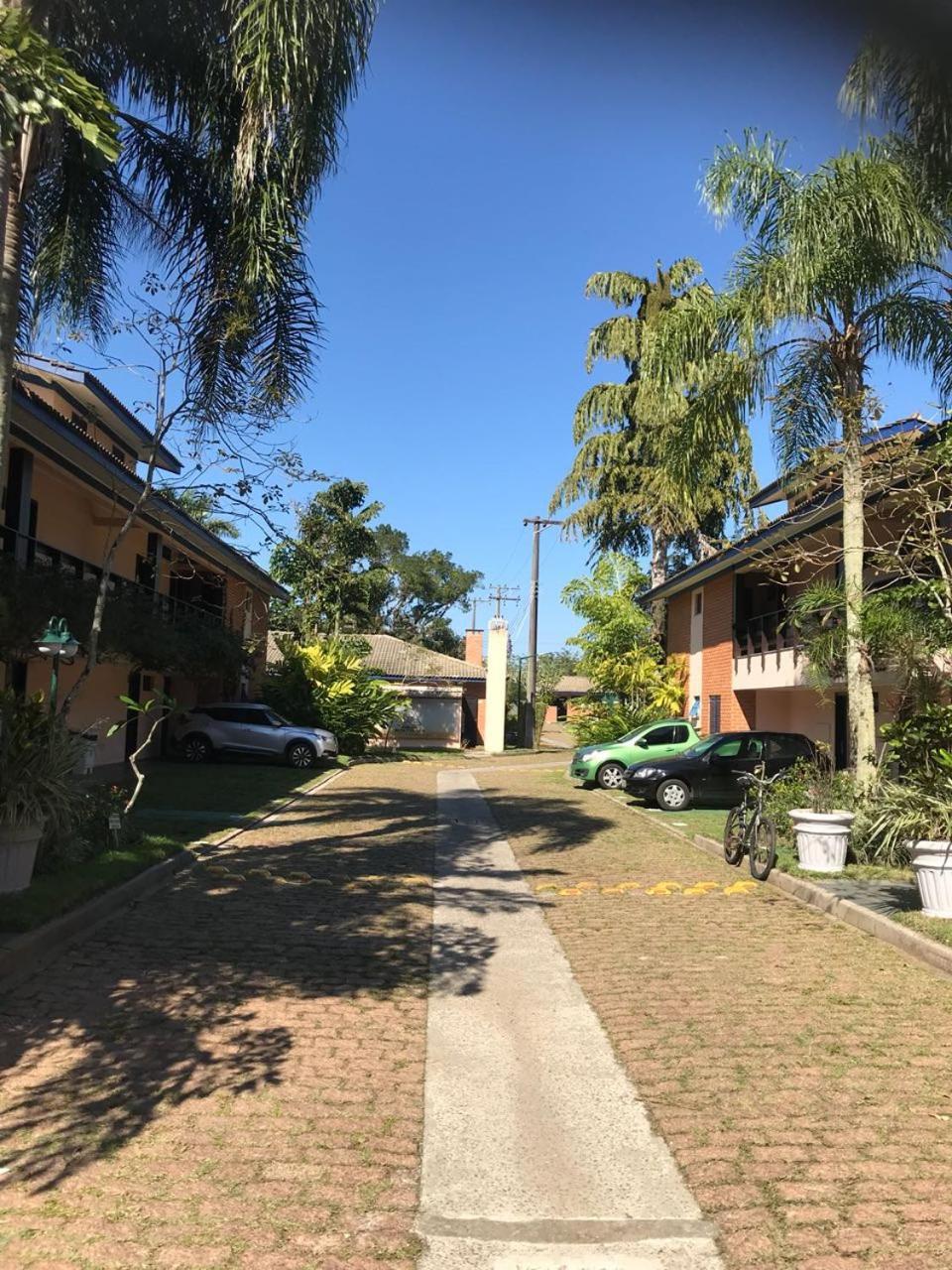 Excelente Condominio Em Maresias A 50Mts Da Praia Luaran gambar